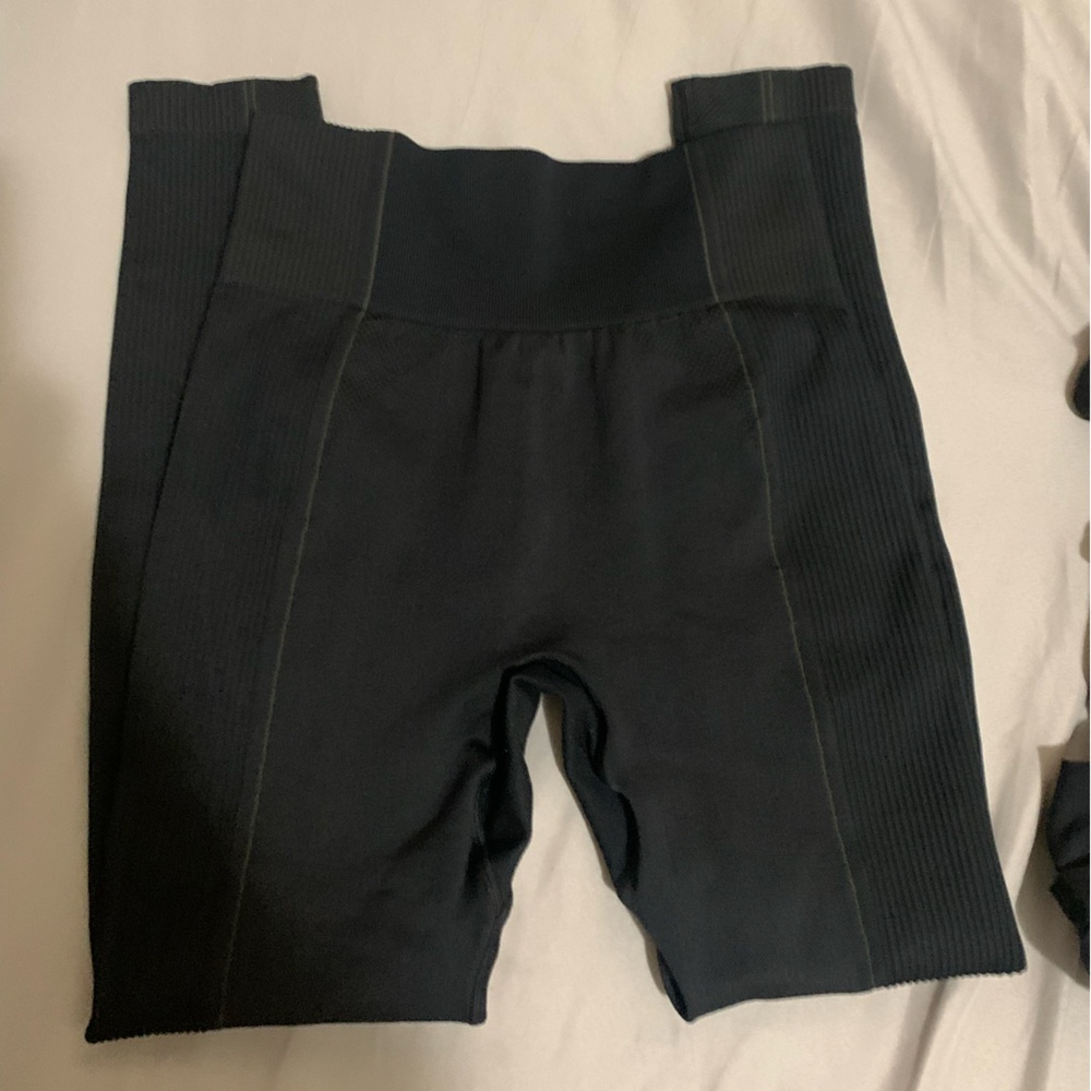 Gymshark ultra legging. Large